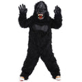 Storybook costume worn by a family - view 6