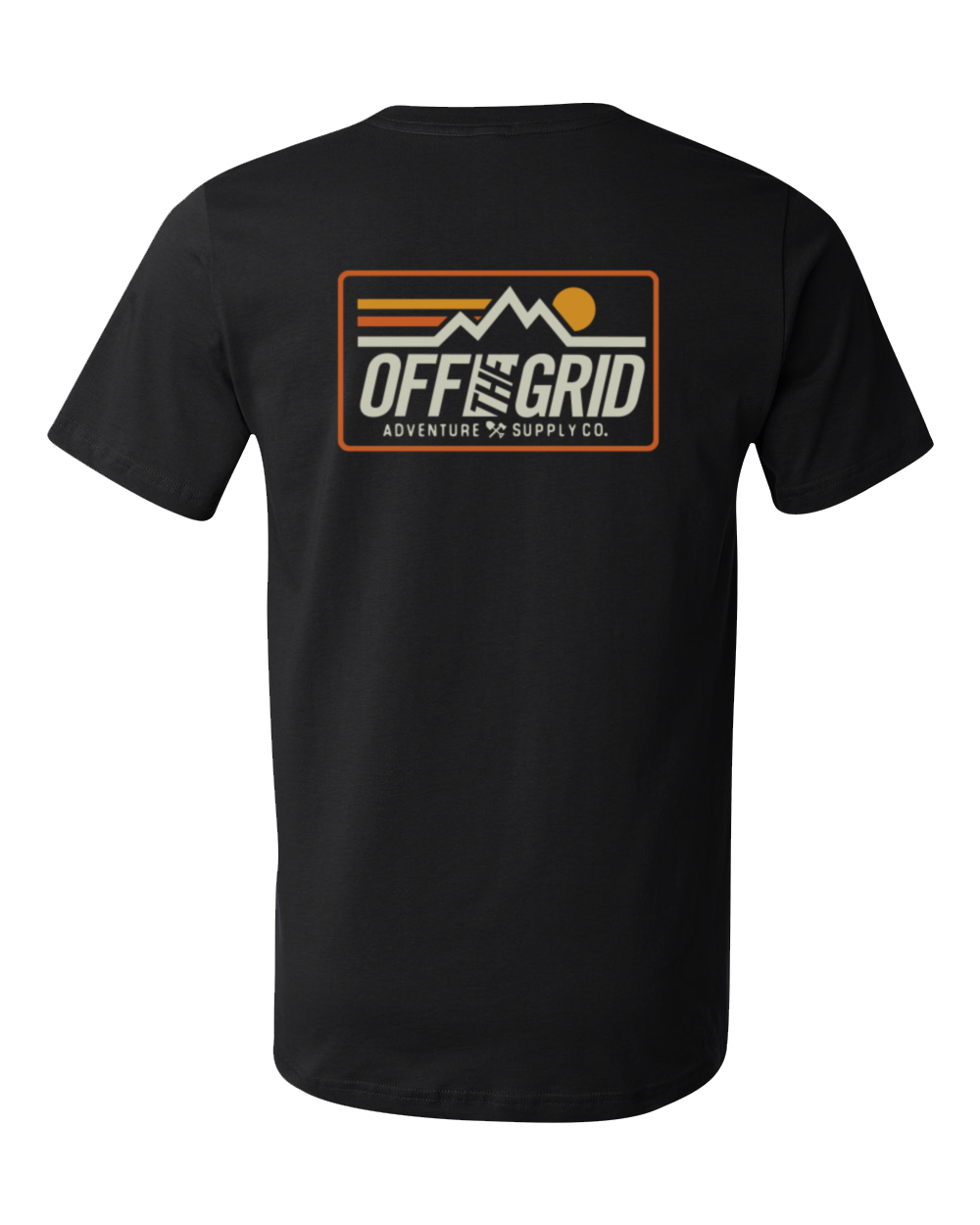 Dawn Rising Tee