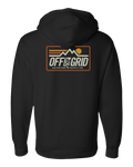 Dawn Rising Hoodie