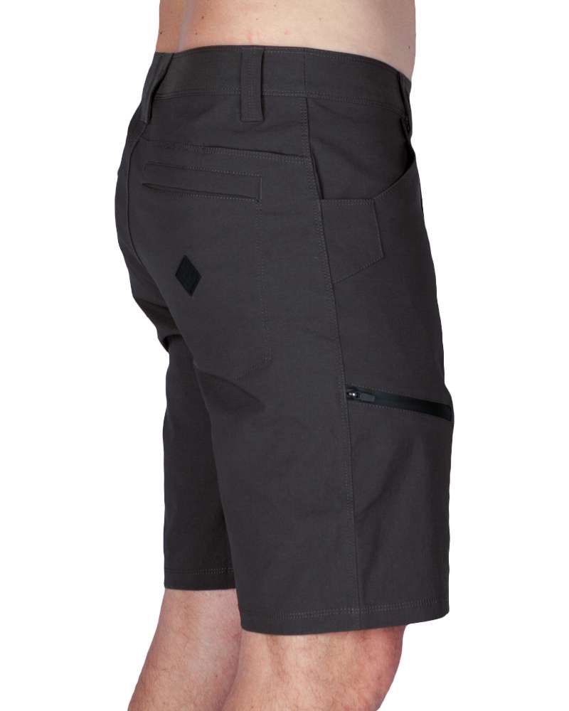 Field Short 2.0 – Men's Tactical Outdoor Short