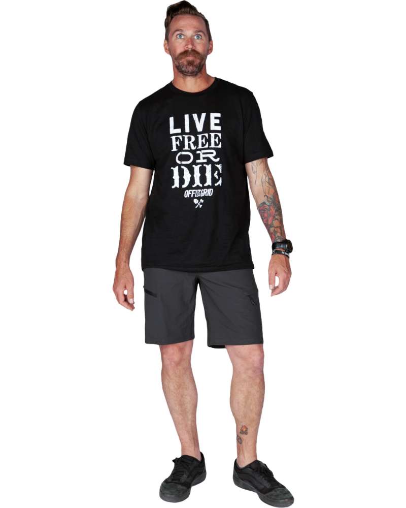 Field Short 2.0 – Men's Tactical Outdoor Short