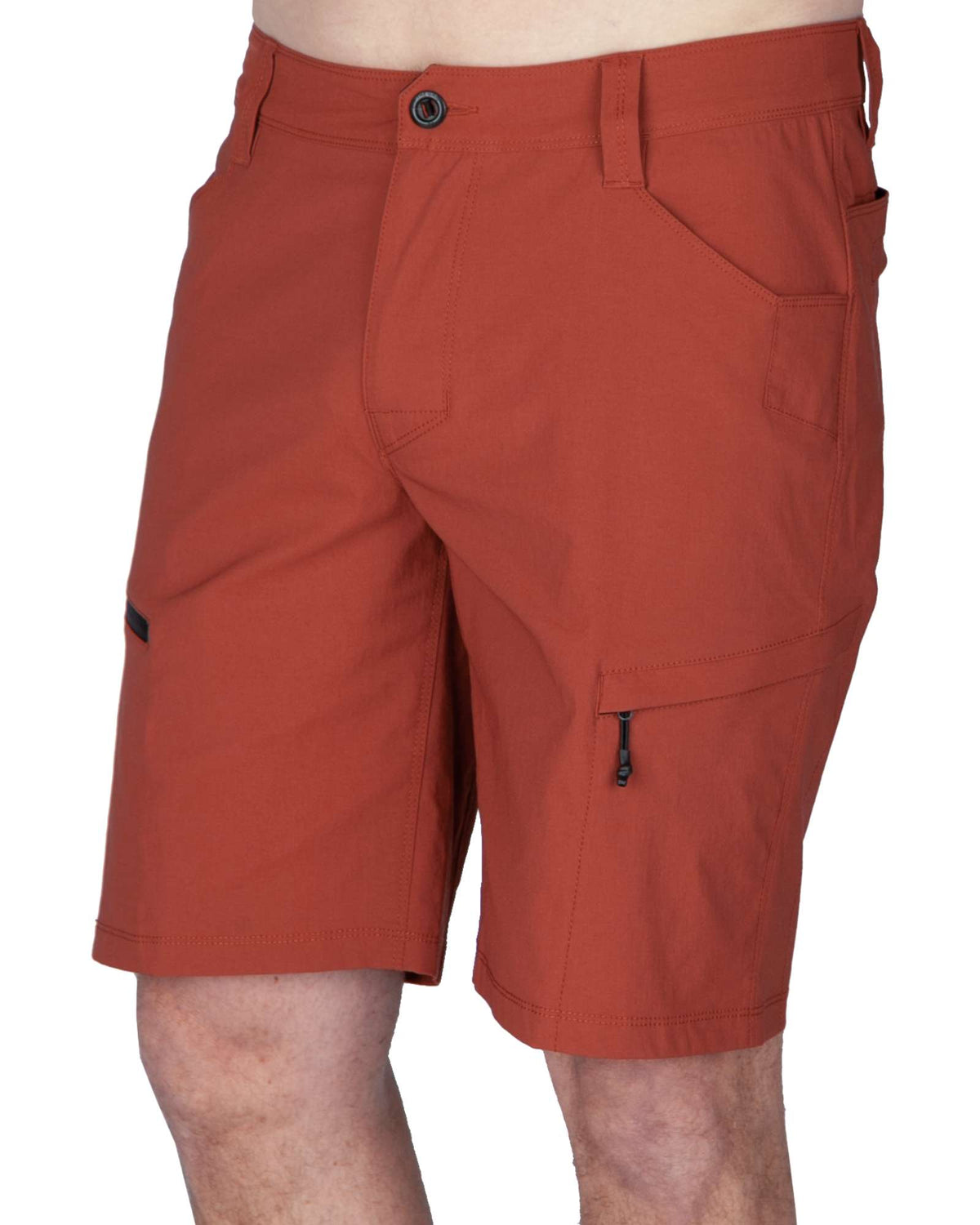Field Short 2.0 – Men's Tactical Outdoor Short