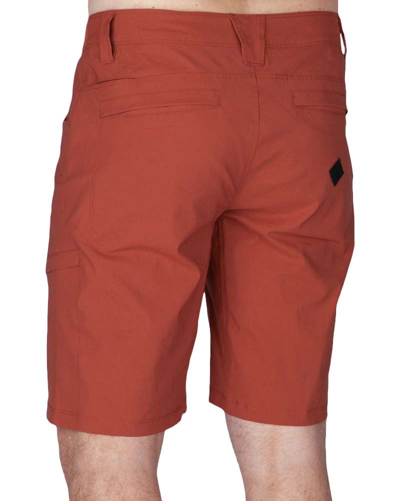 Field Short 2.0 – Men's Tactical Outdoor Short
