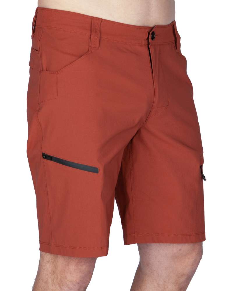 Field Short 2.0 – Men's Tactical Outdoor Short