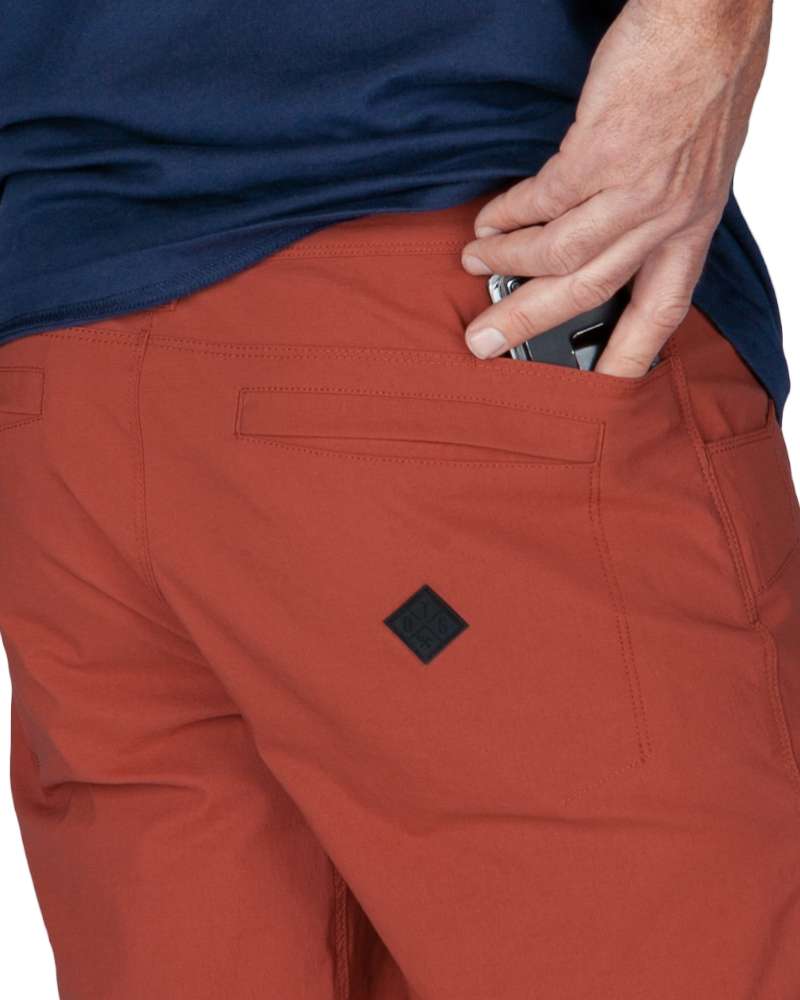 Field Short 2.0 – Men's Tactical Outdoor Short
