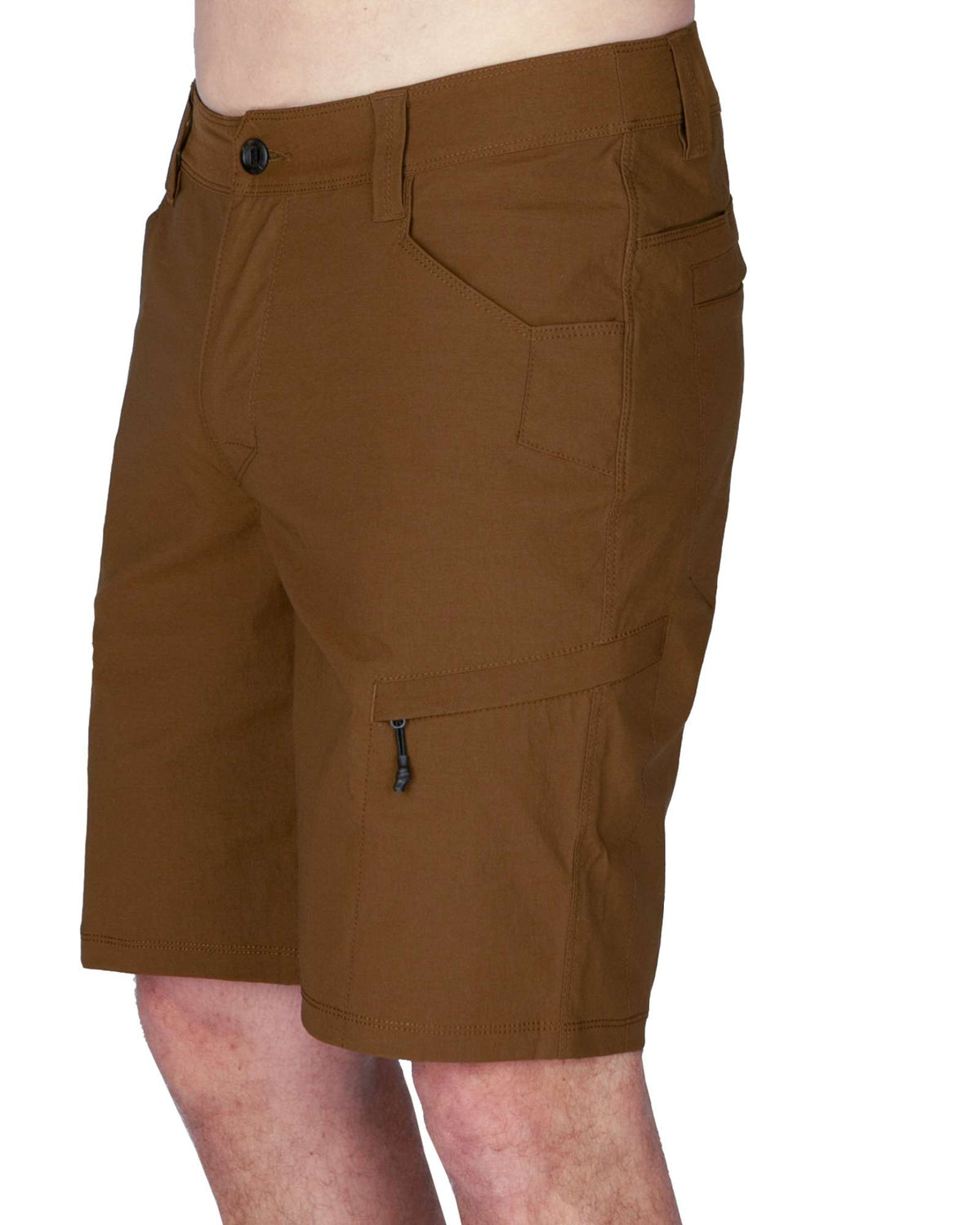 Field Short 2.0 – Men's Tactical Outdoor Short