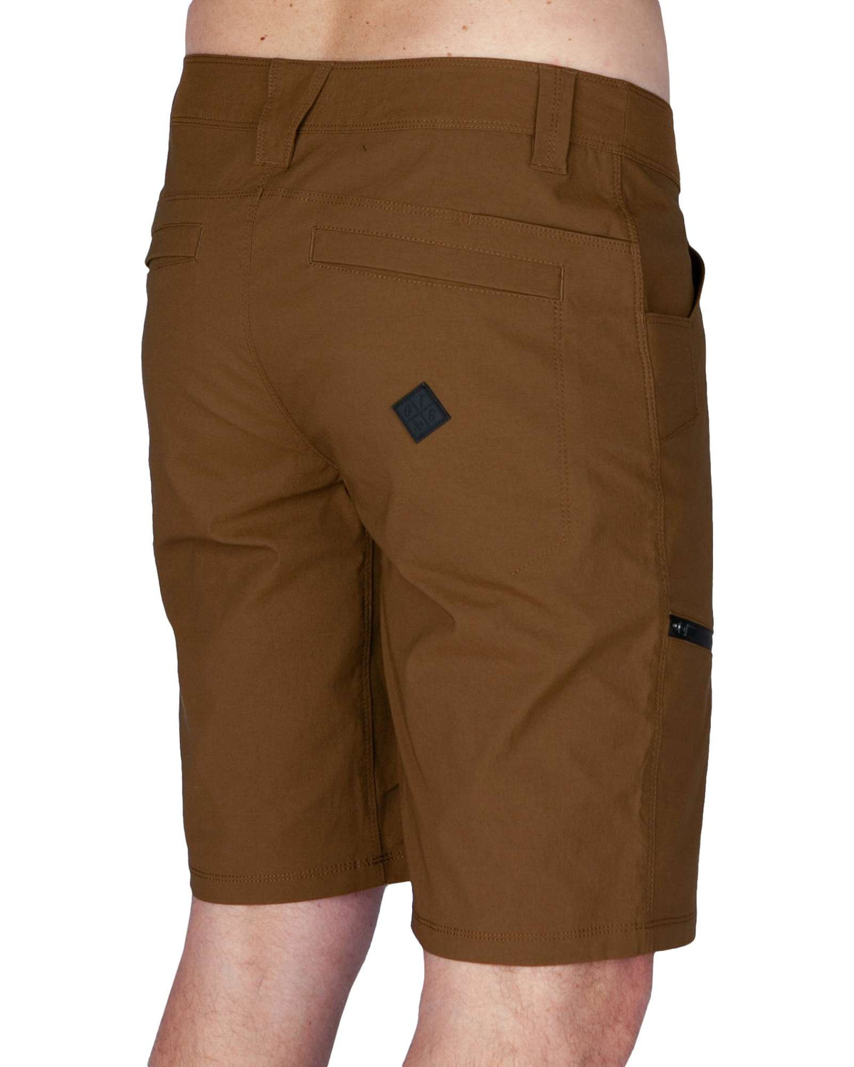 Field Short 2.0 – Men's Tactical Outdoor Short