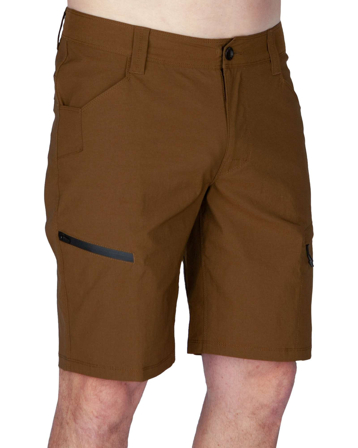 Field Short 2.0 – Men's Tactical Outdoor Short
