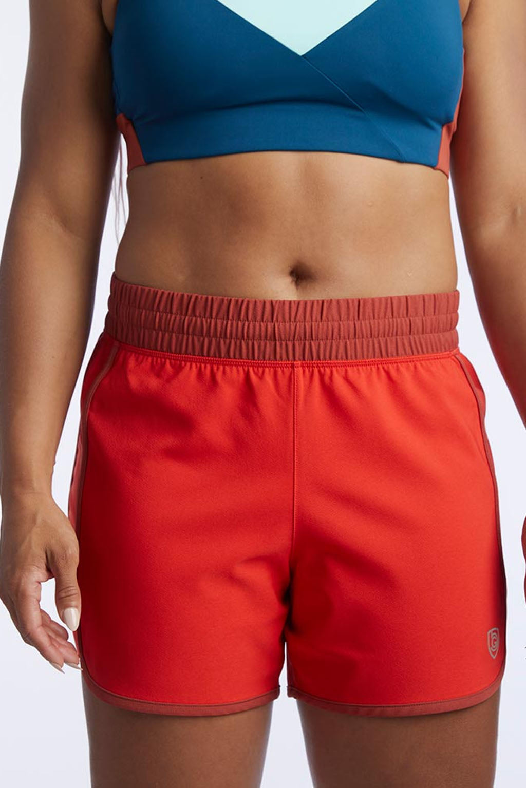 Indie Women's Sport Shorts