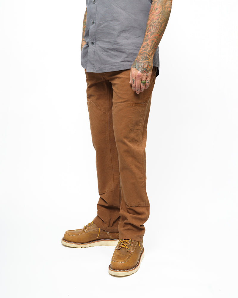 Hardened Double Knee Pant - TOB