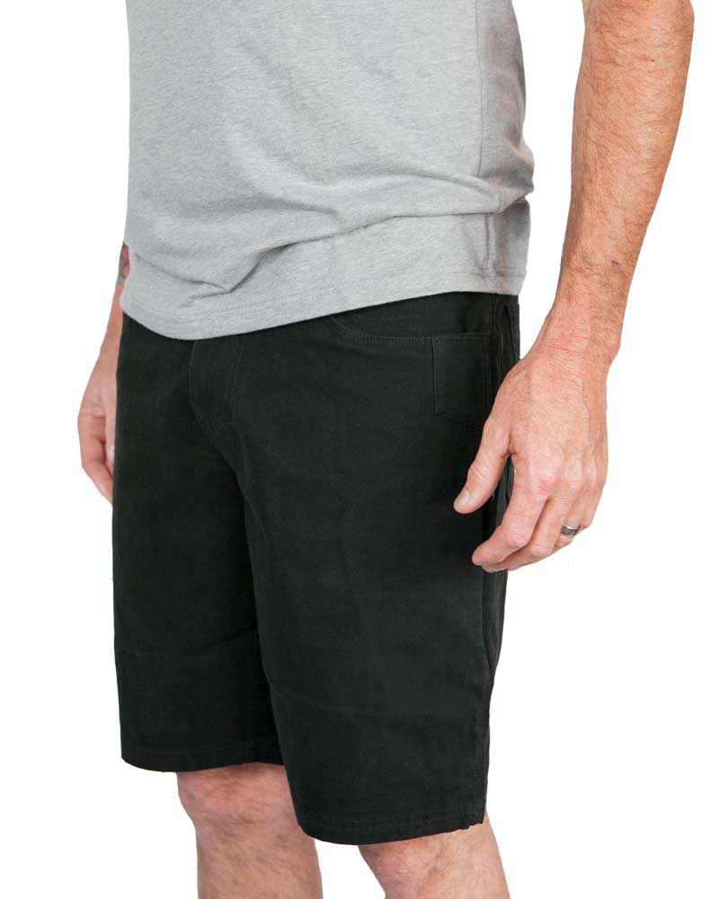 Havok Shorts 10" - Black