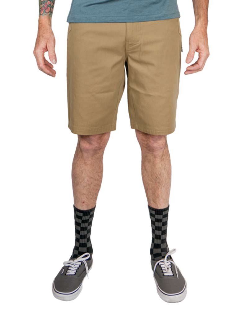 Havok Shorts 10" - Coyote