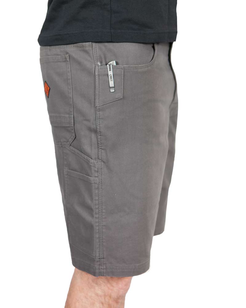 Havok Shorts 10" - Pavement