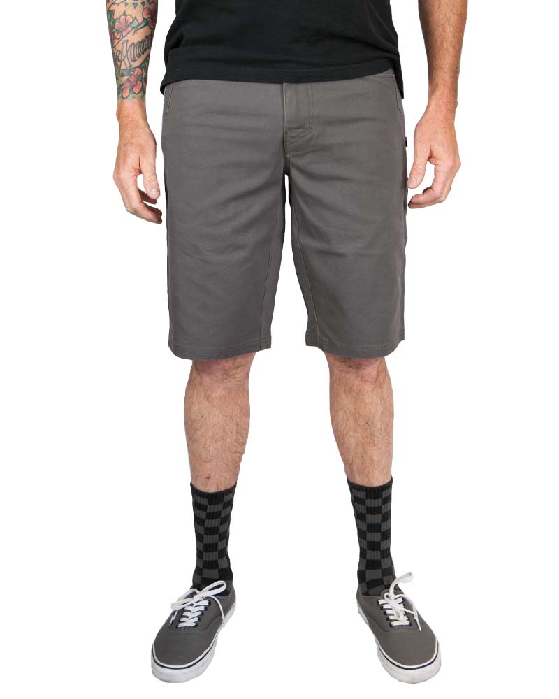 Havok Shorts 12" - Pavement