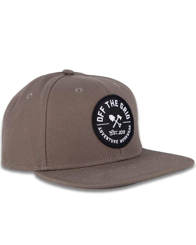 Jobsite Hat