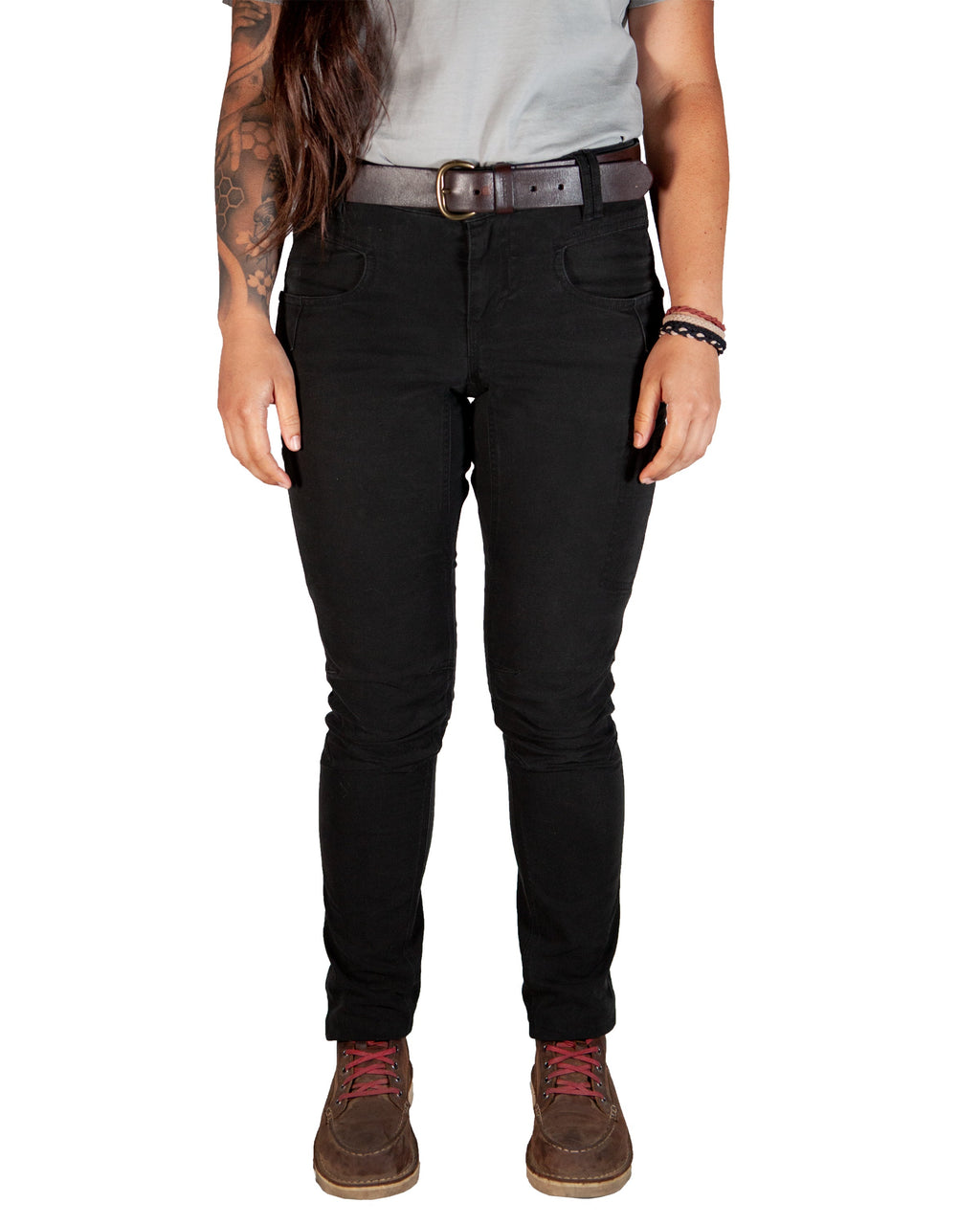 Kestral Women's Pant – Black