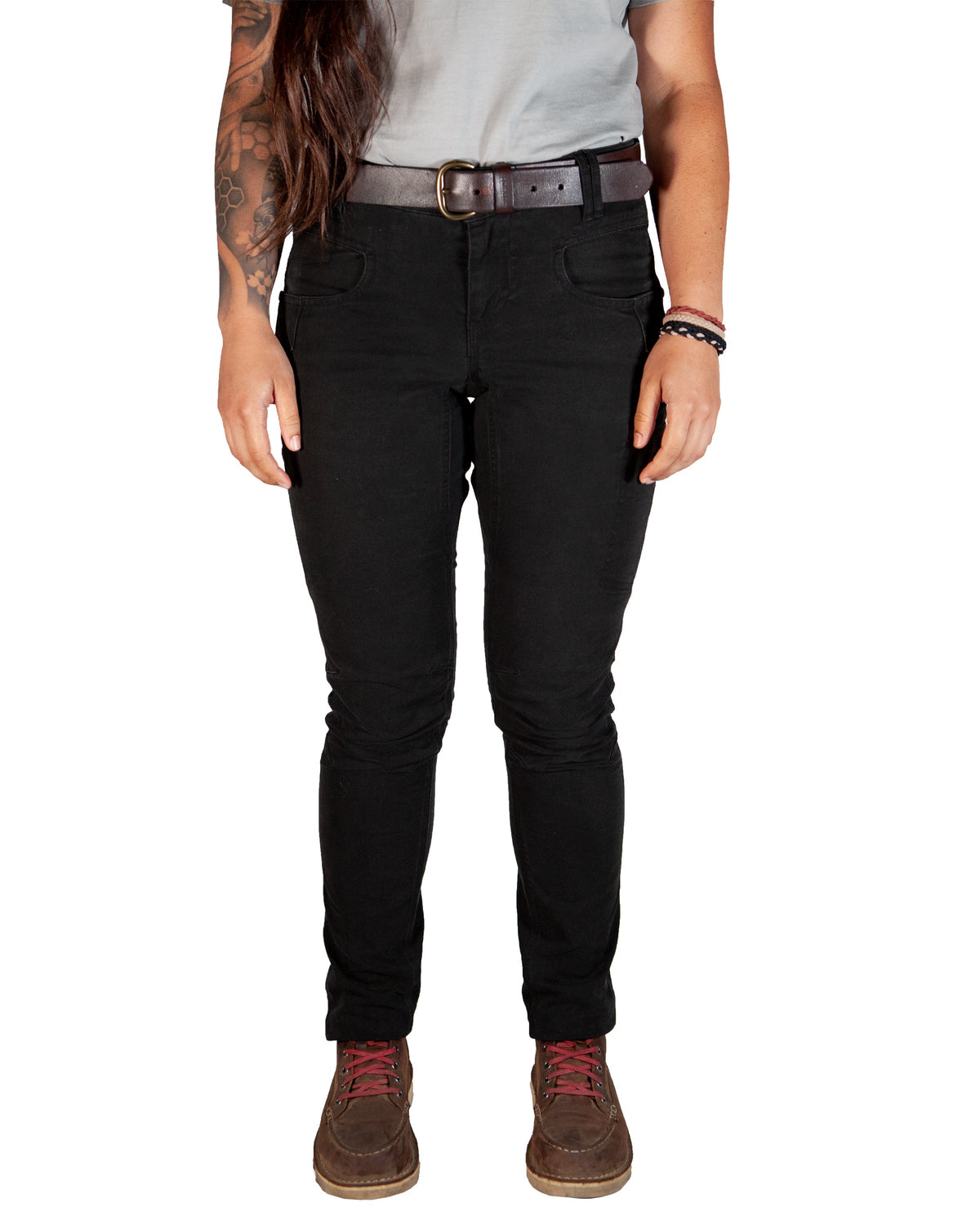 Kestral Women's Pant – Black