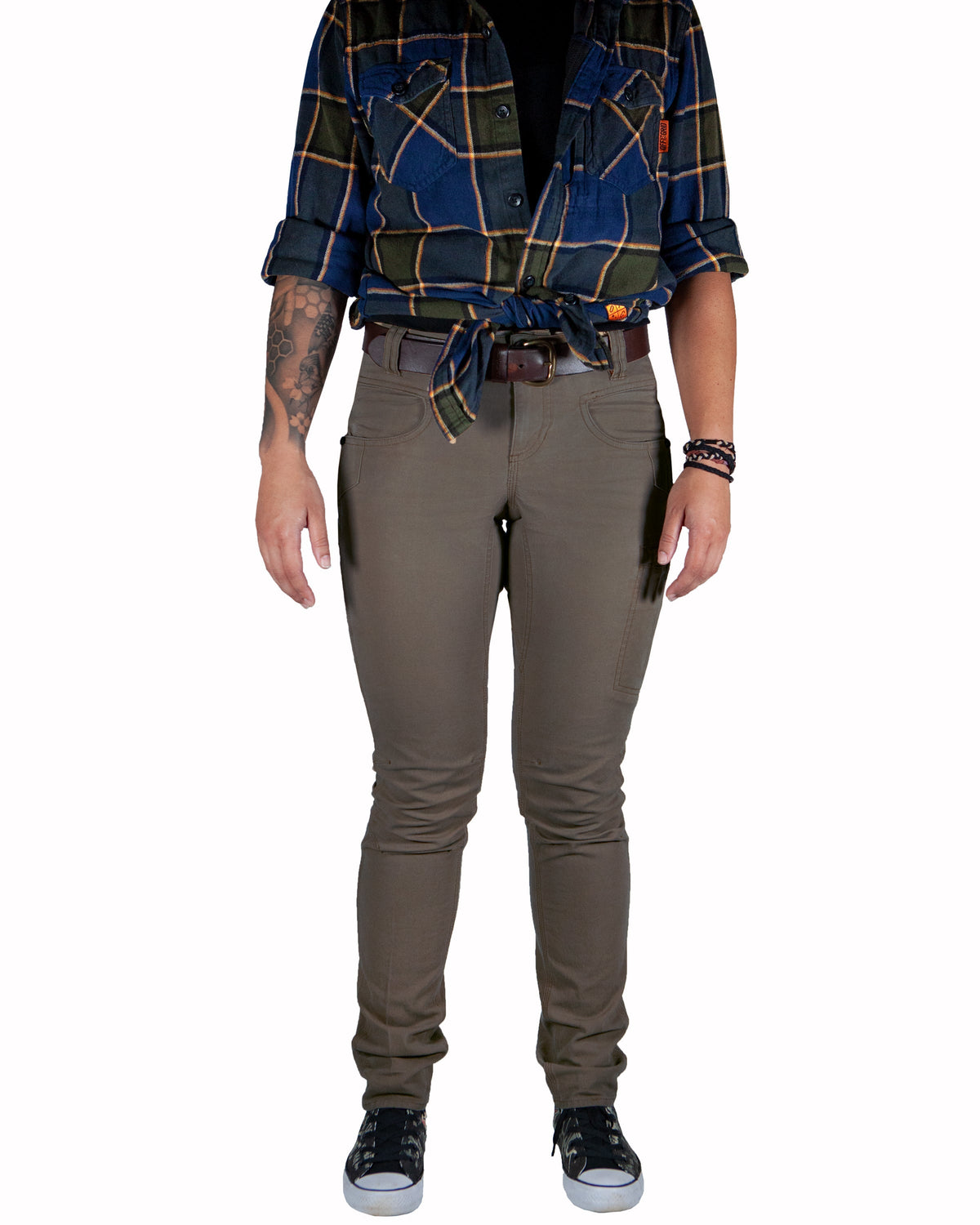 Kestral Women's Pant - Deadwood