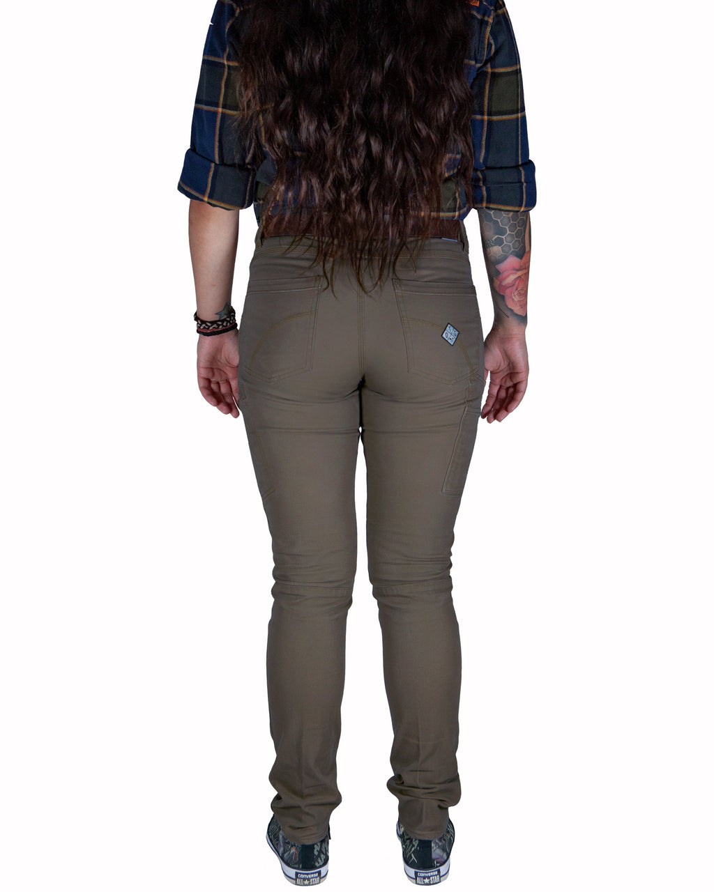 Kestral Women's Pant - Deadwood