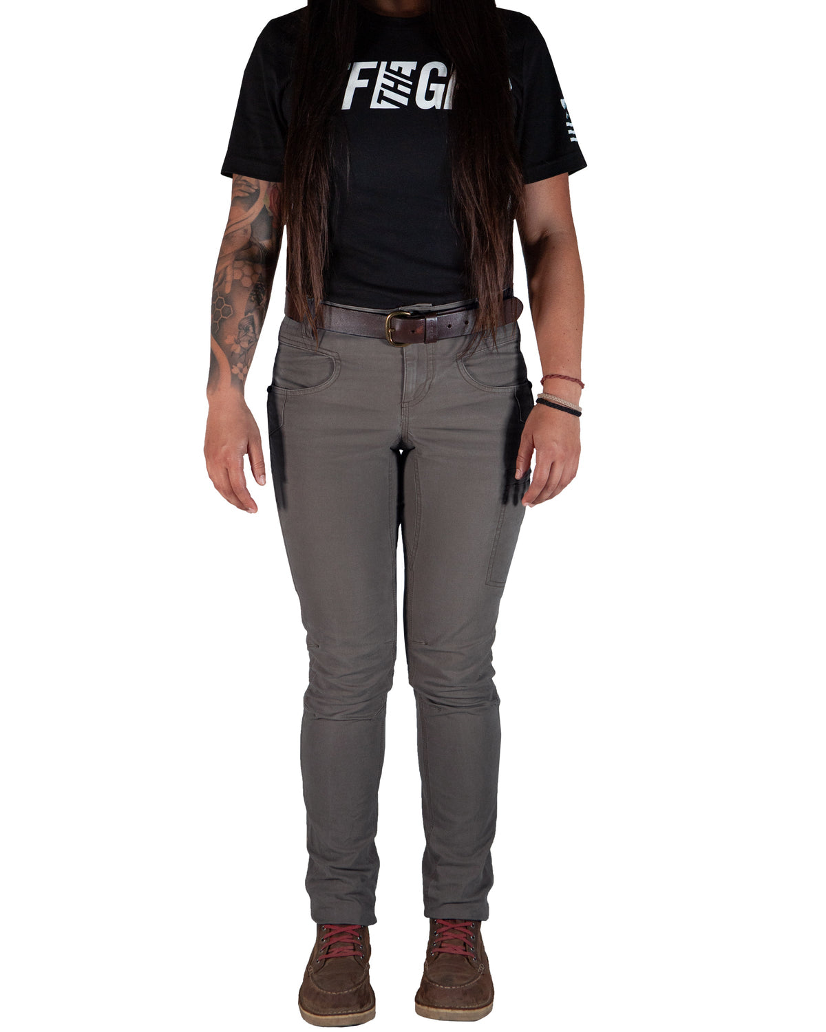 Kestral Women's Pants – Pavement