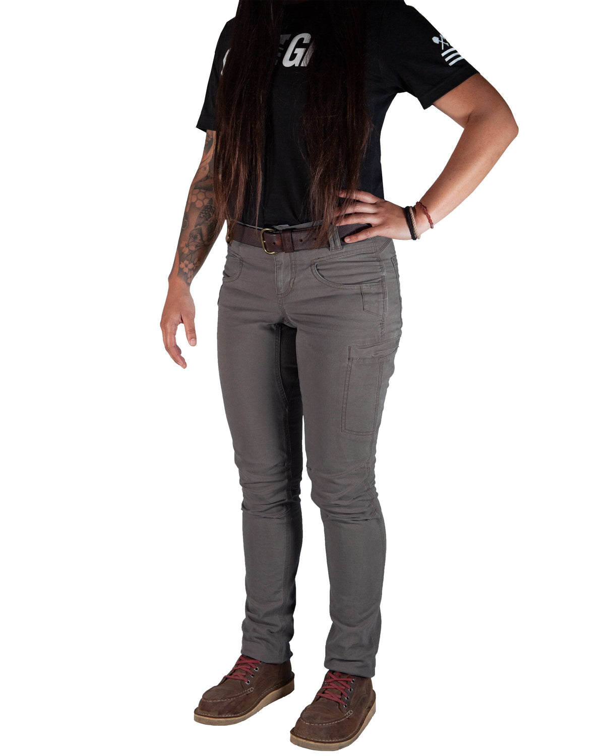 Kestral Women's Pants – Pavement