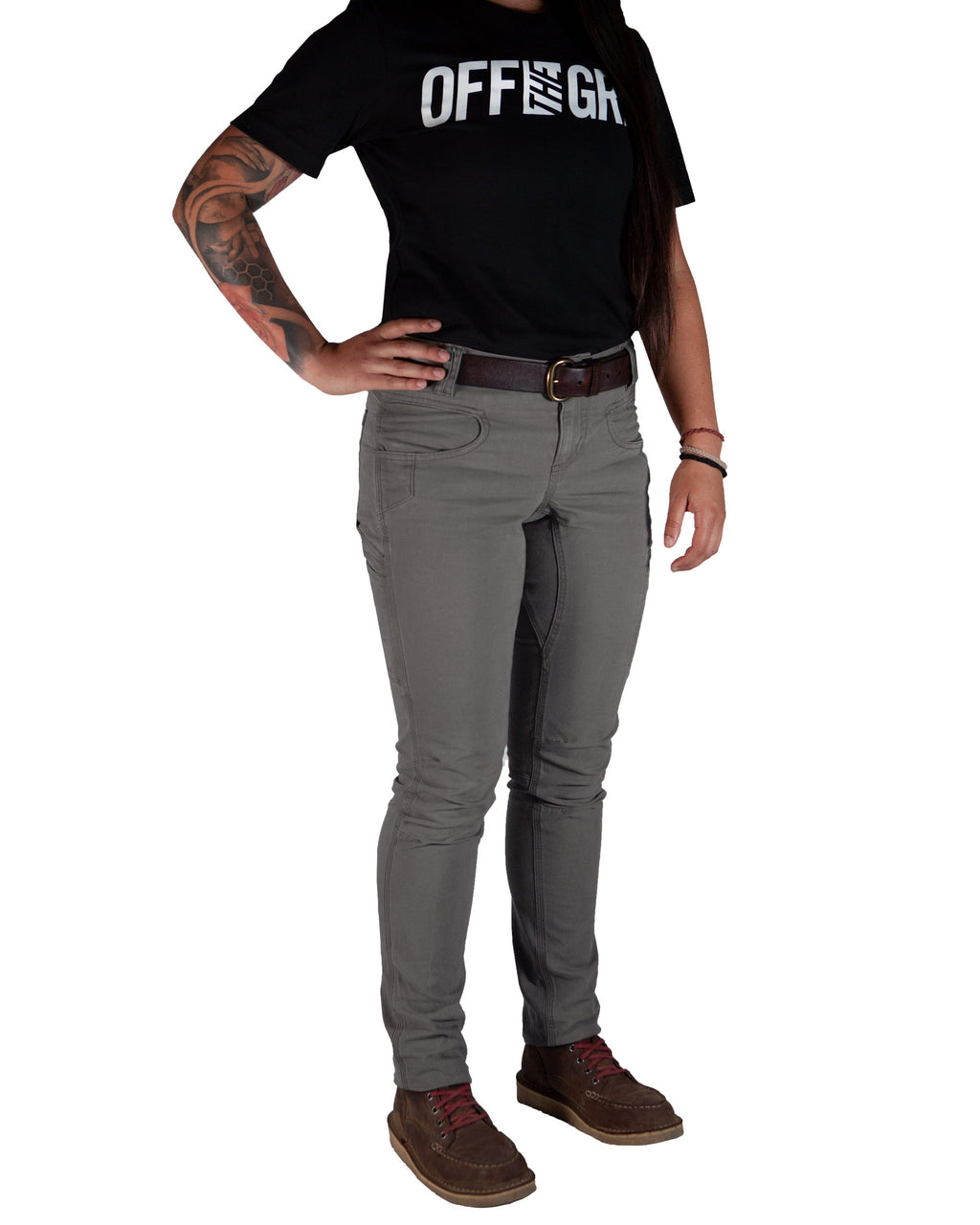Kestral Women's Pants – Pavement