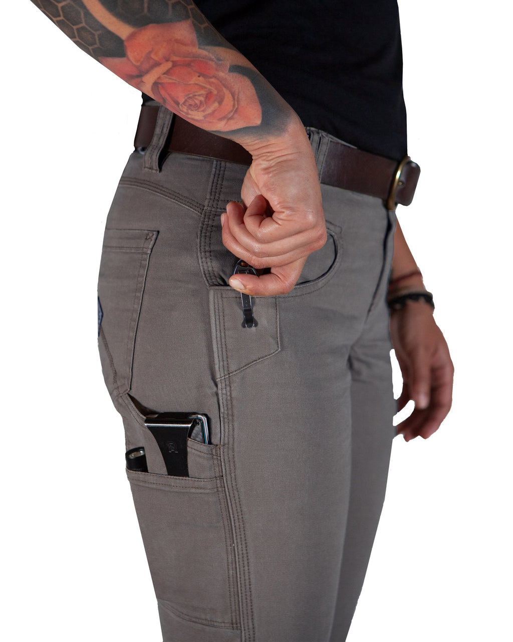 Kestral Women's Pants – Pavement
