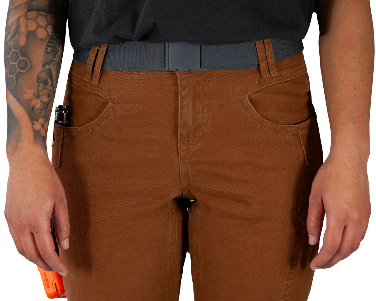 Kestral Women's Pant - TOB