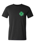 Lucky You Graphic Tee – Men's Casual T-Shirt