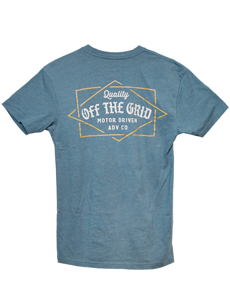 Old Fashioned Tee S/S Tee Shirt