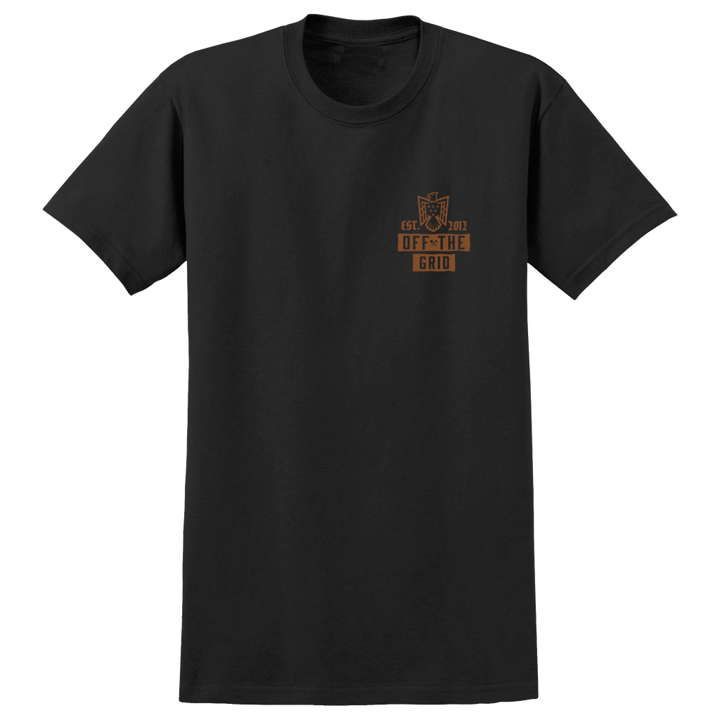 Soaring Eagle Tee
