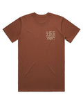 Tucson Graphic Tee – Men's Southwest Style Casual T-Shirt