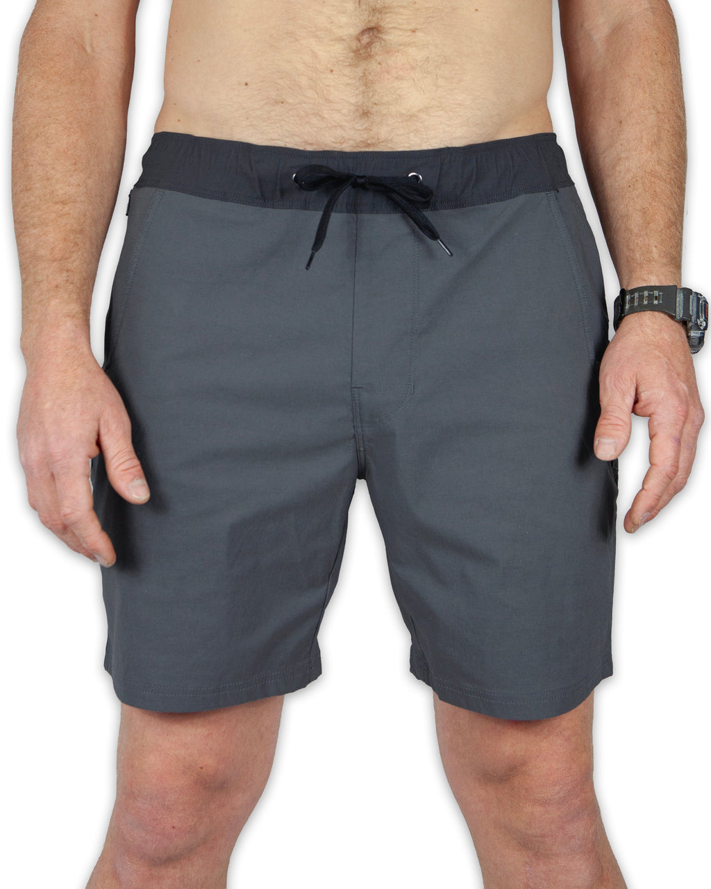 Thunderbird Short - Dark Shadow