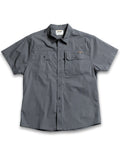 Thunderbolt SS Shirt - Castlerock