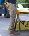 Trailblazer Taper Fit Pants – Men's Deadwood Utility Pants