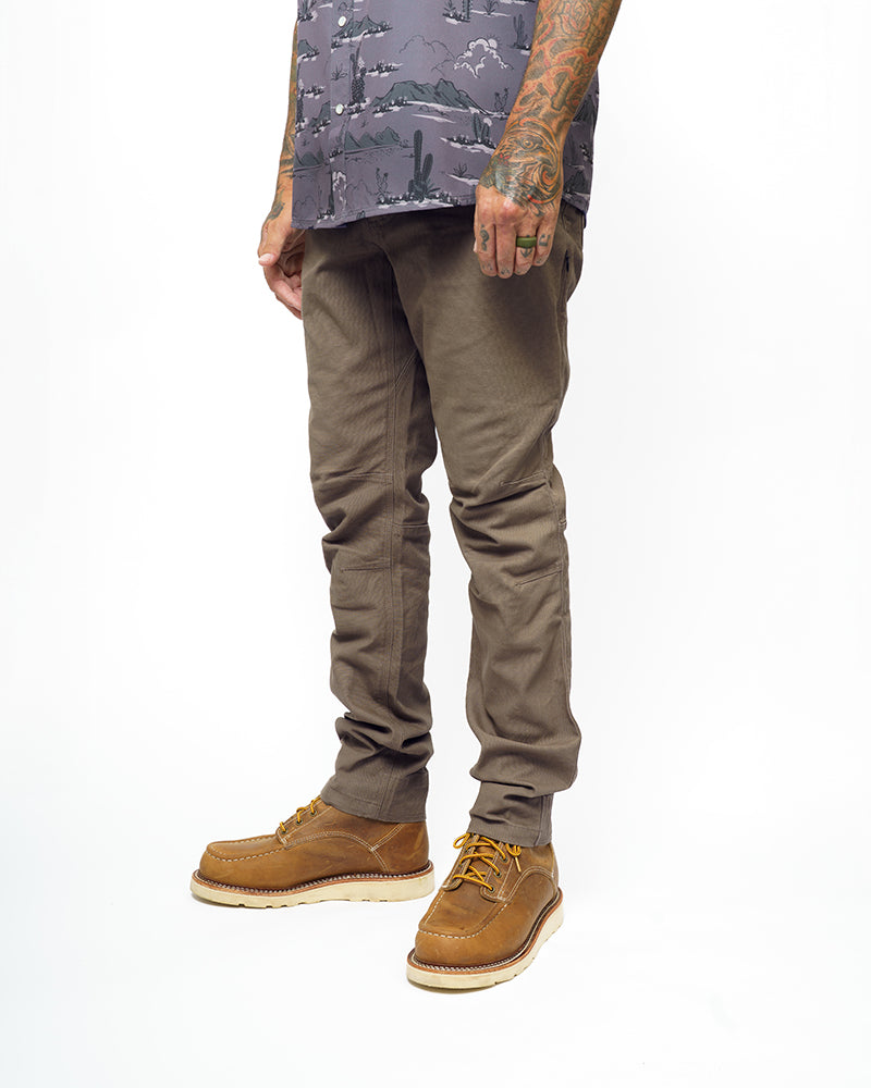 Trailblazer Taper Fit Pants – Men's Deadwood Utility Pants