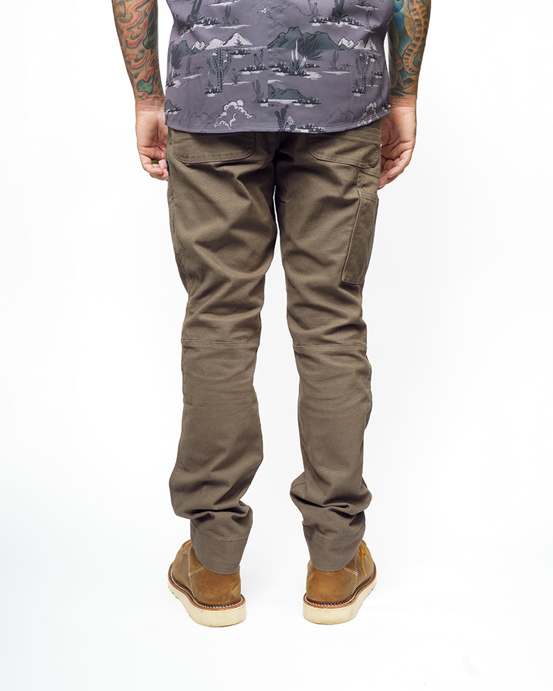Trailblazer Taper Fit Pants – Men's Deadwood Utility Pants