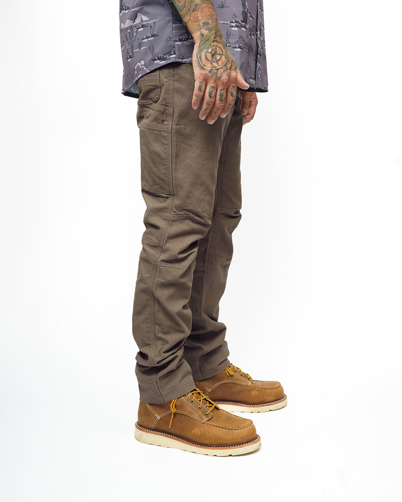 Trailblazer Taper Fit Pants – Men's Deadwood Utility Pants