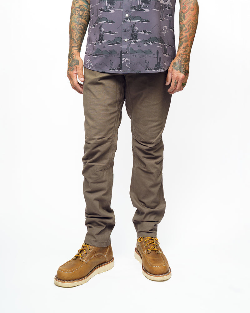 Trailblazer Taper Fit Pants – Men's Deadwood Utility Pants