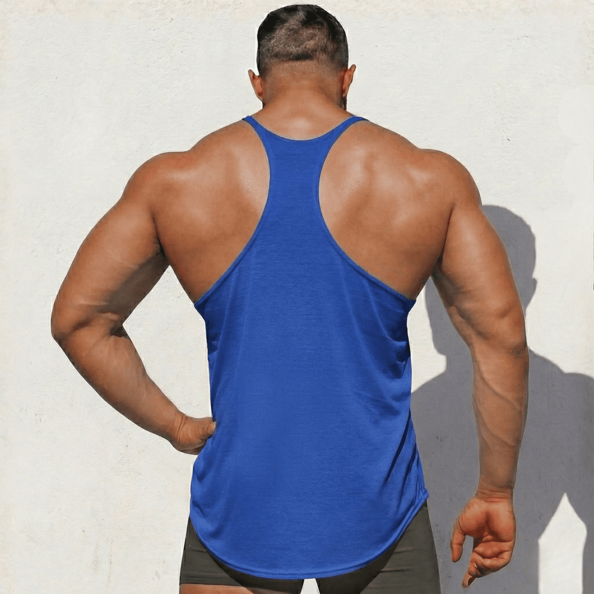 Stringer Tank Top