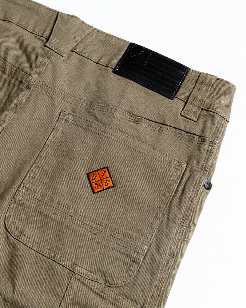 Trailblazer Taper Fit Pants – Men's Deadwood Utility Pants